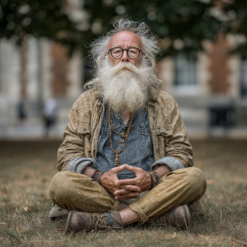 Групові заняття йогою